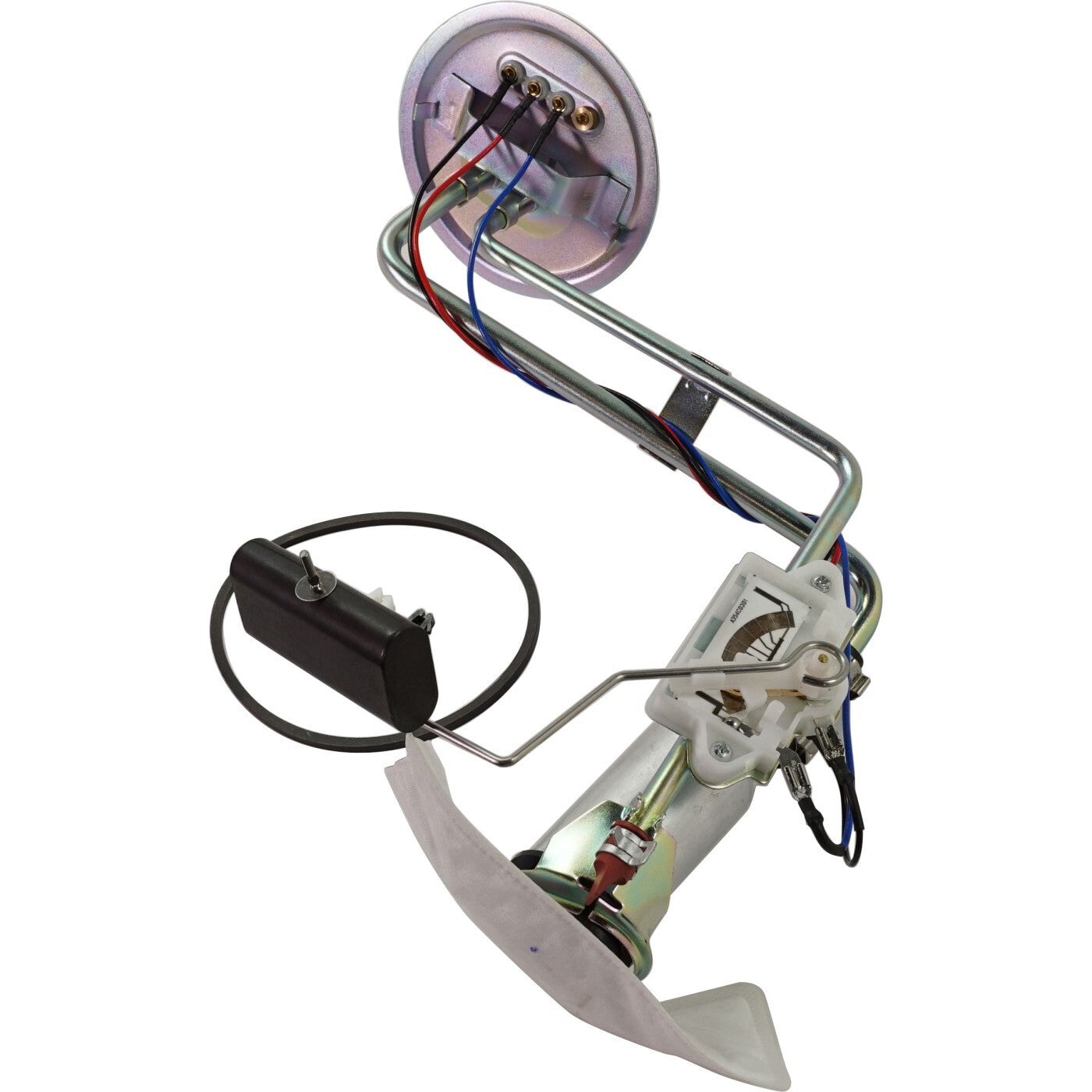 Fuel Pump For 19 Gallon Center Tank Fits 1987-89 Ford F150 F250 4.9L 5.0L 5.8L