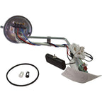 Fuel Pump For 19 Gallon Center Tank Fits 1987-89 Ford F150 F250 4.9L 5.0L 5.8L