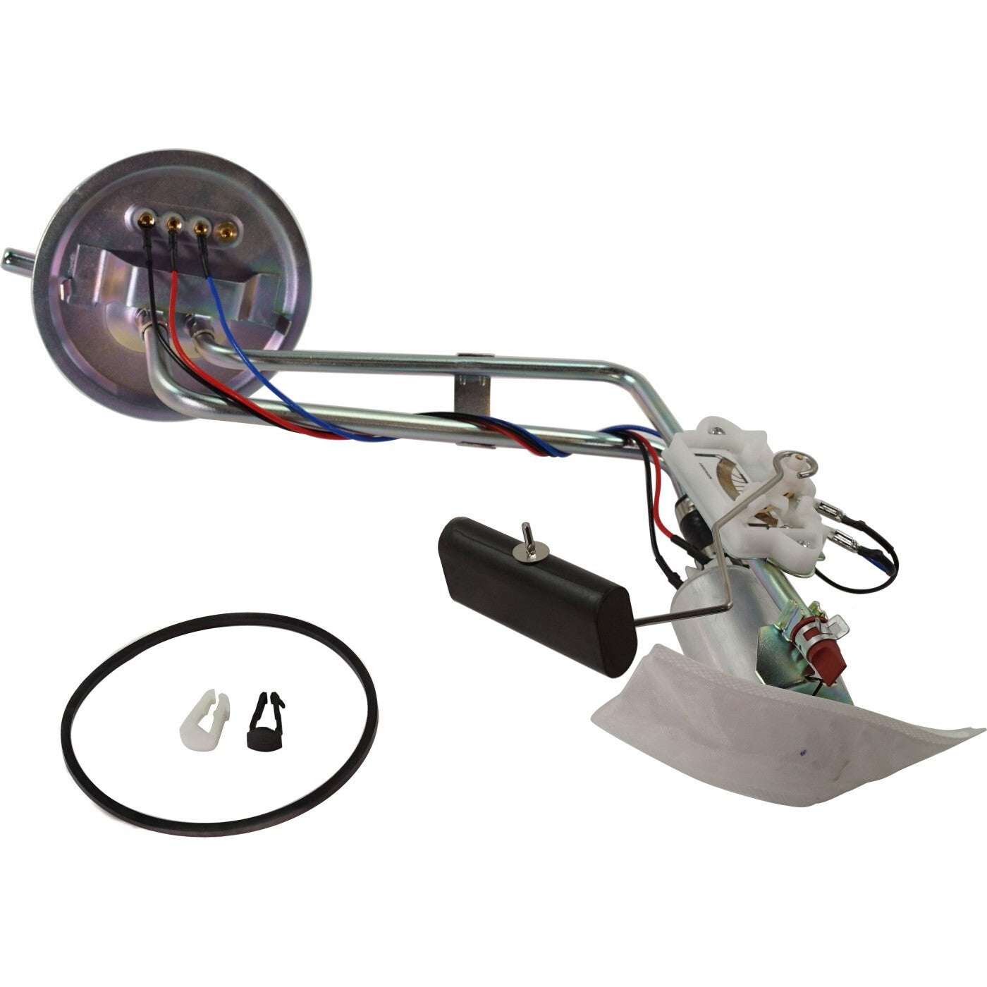 Fuel Pump For 19 Gallon Center Tank Fits 1987-89 Ford F150 F250 4.9L 5.0L 5.8L
