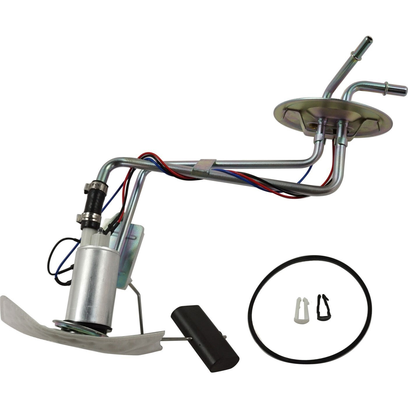 Fuel Pump For 19 Gallon Center Tank Fits 1987-89 Ford F150 F250 4.9L 5.0L 5.8L