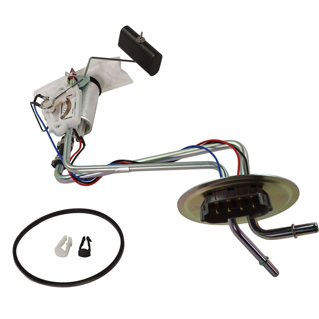 Fuel Pump For 19 Gallon Center Tank Fits 1987-89 Ford F150 F250 4.9L 5.0L 5.8L