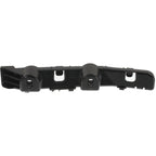 Bumper Bracket For 2007-2012 Nissan Altima Set of 2 Front Left & Right Side