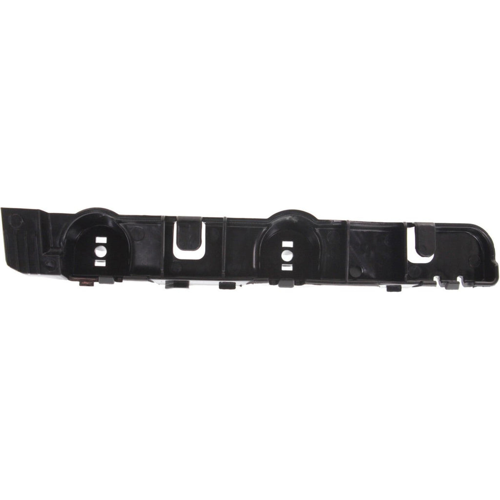 Bumper Bracket For 2007-2012 Nissan Altima Set of 2 Front Left & Right Side