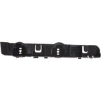 Bumper Bracket For 2007-2012 Nissan Altima Set of 2 Front Left & Right Side