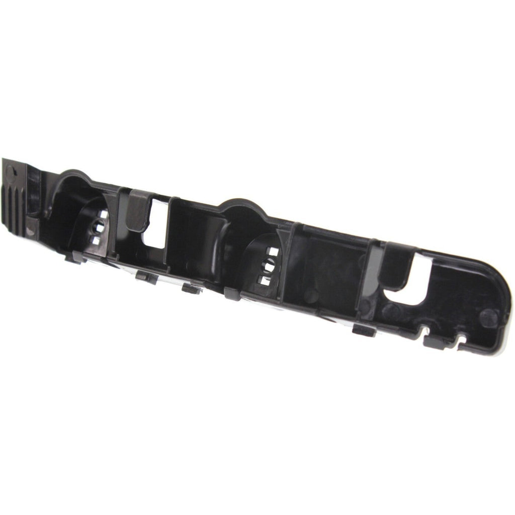Bumper Bracket For 2007-2012 Nissan Altima Set of 2 Front Left & Right Side