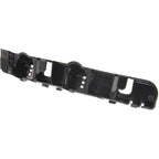 Bumper Bracket For 2007-2012 Nissan Altima Set of 2 Front Left & Right Side