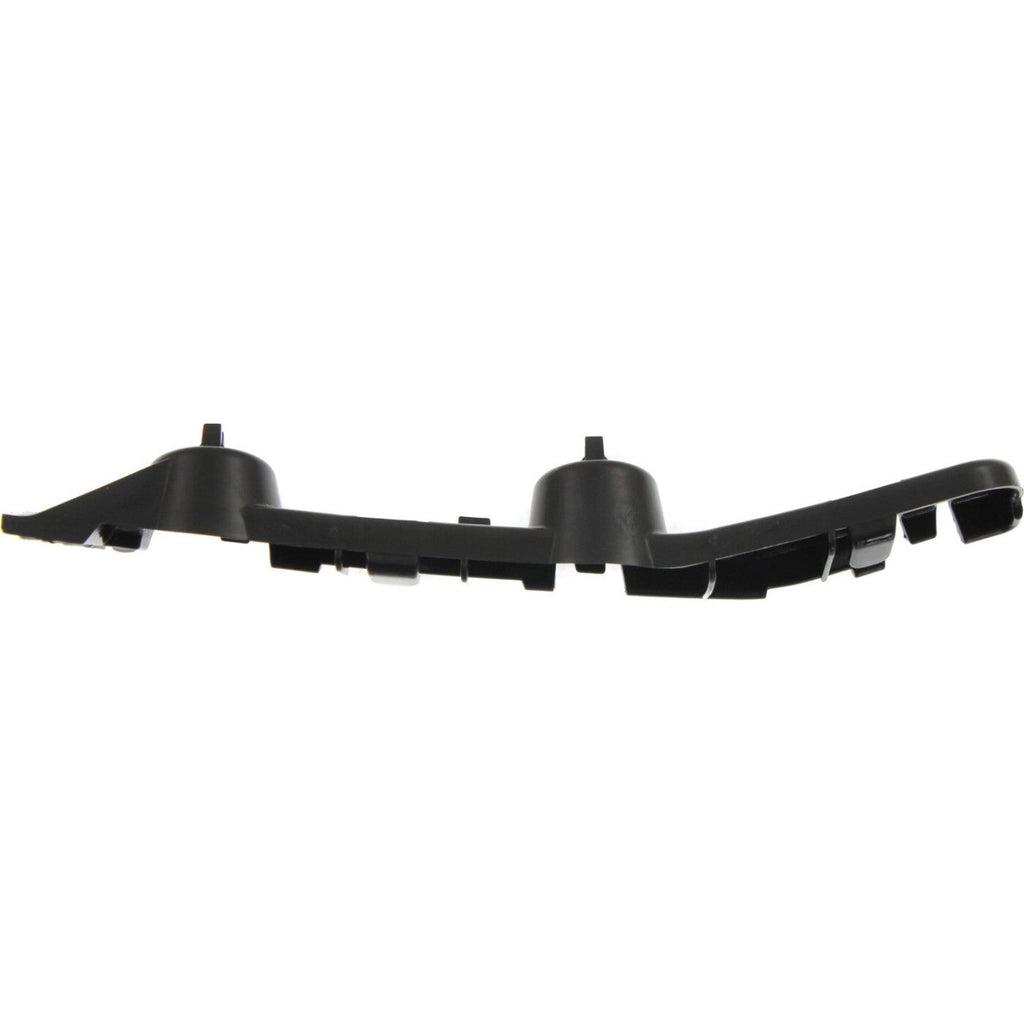 Bumper Bracket For 2007-2012 Nissan Altima Set of 2 Front Left & Right Side