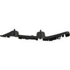 Bumper Bracket For 2007-2012 Nissan Altima Set of 2 Front Left & Right Side
