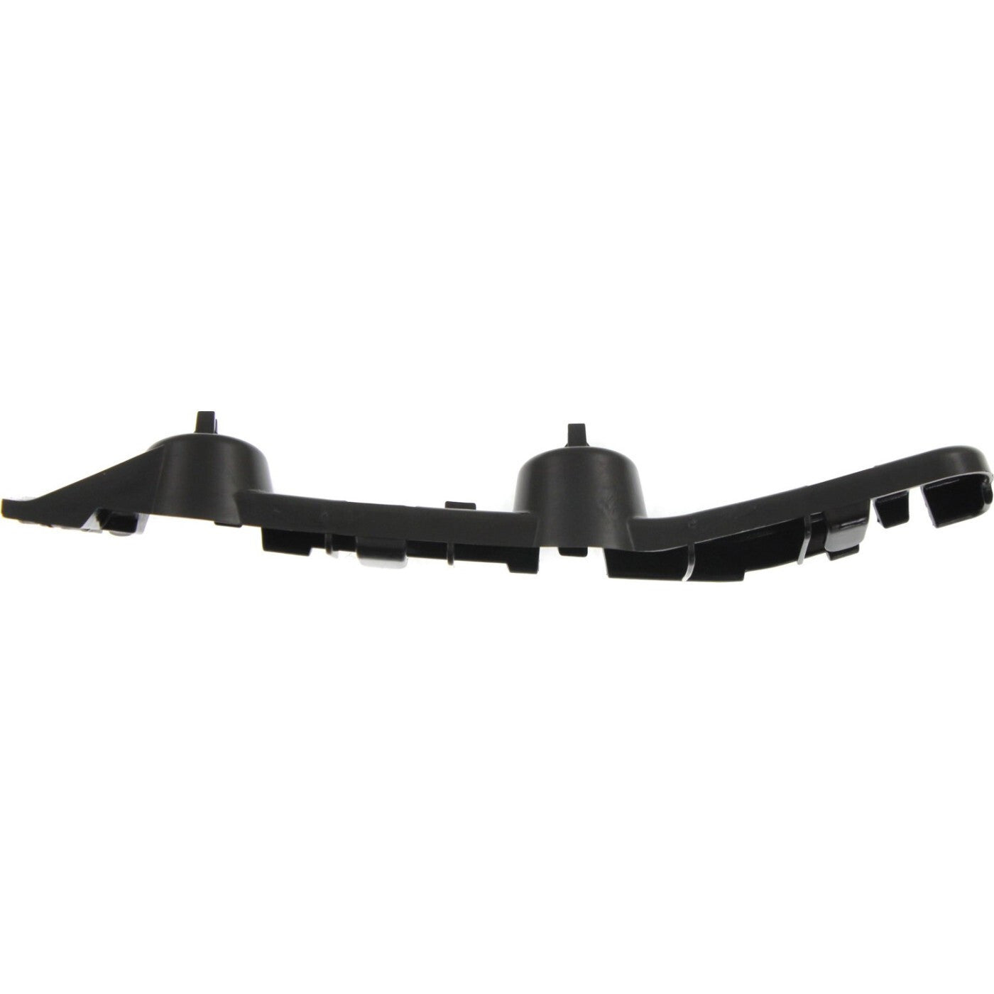 Bumper Bracket For 2007-2012 Nissan Altima Set of 2 Front Left & Right Side