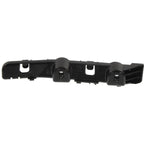 Bumper Bracket For 2007-2012 Nissan Altima Set of 2 Front Left & Right Side