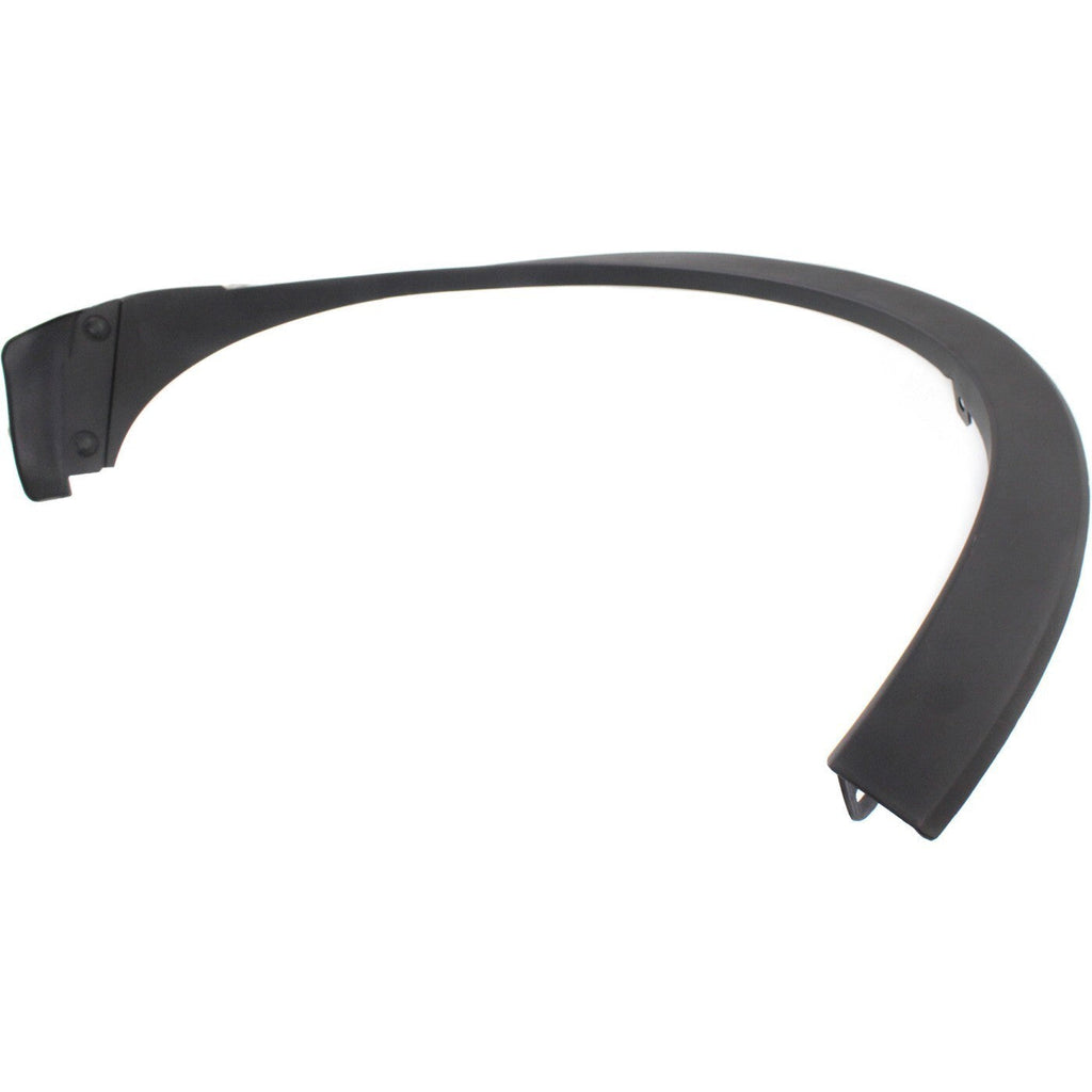 Wheel Arch Molding Rear Driver Left LH Side For 2013-2016 Mazda CX-5