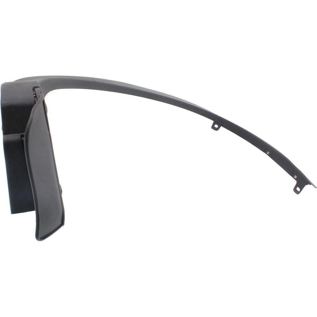 Wheel Arch Molding Rear Driver Left LH Side For 2013-2016 Mazda CX-5
