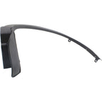 Wheel Arch Molding Rear Driver Left LH Side For 2013-2016 Mazda CX-5