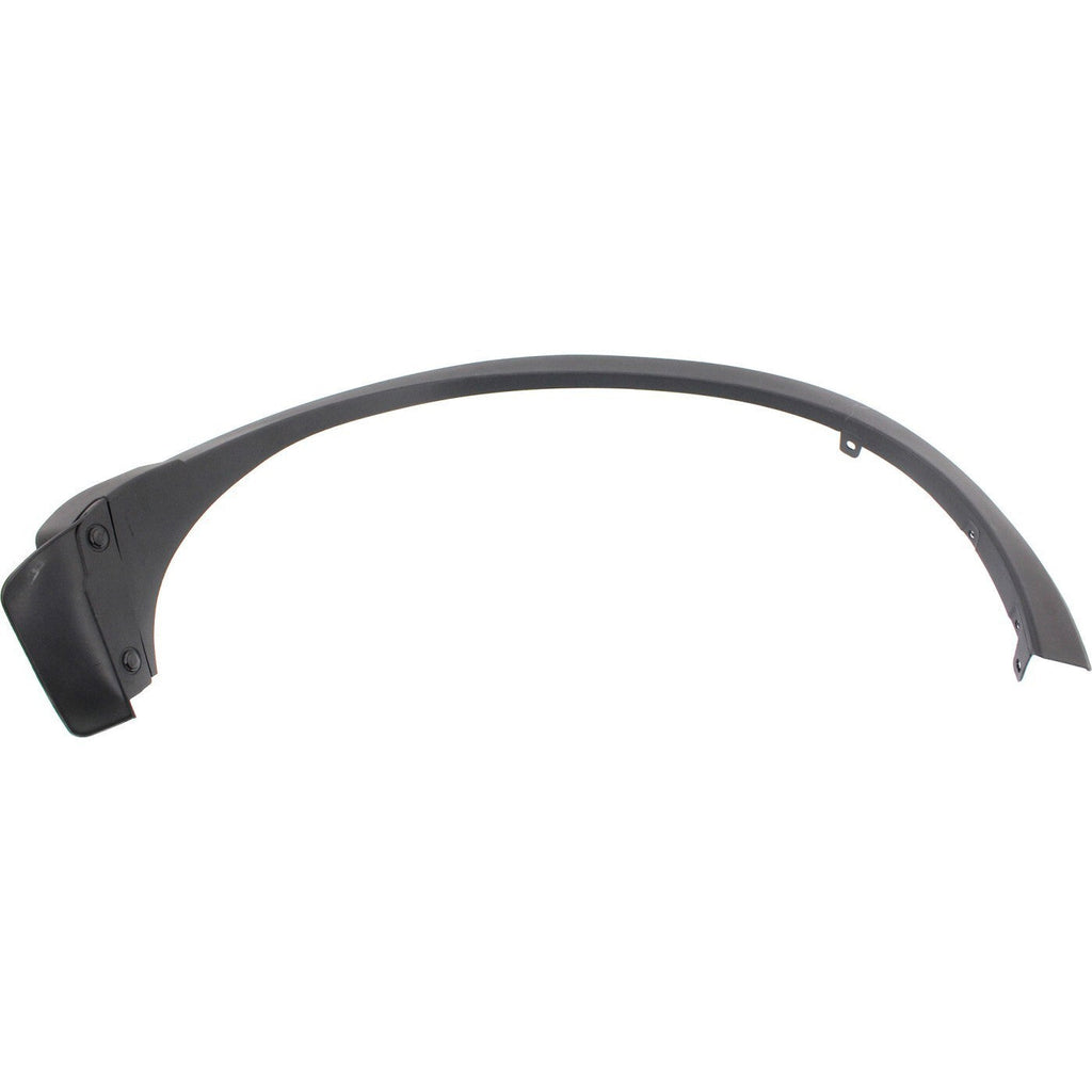 Wheel Arch Molding Rear Driver Left LH Side For 2013-2016 Mazda CX-5