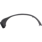 Wheel Arch Molding Rear Driver Left LH Side For 2013-2016 Mazda CX-5