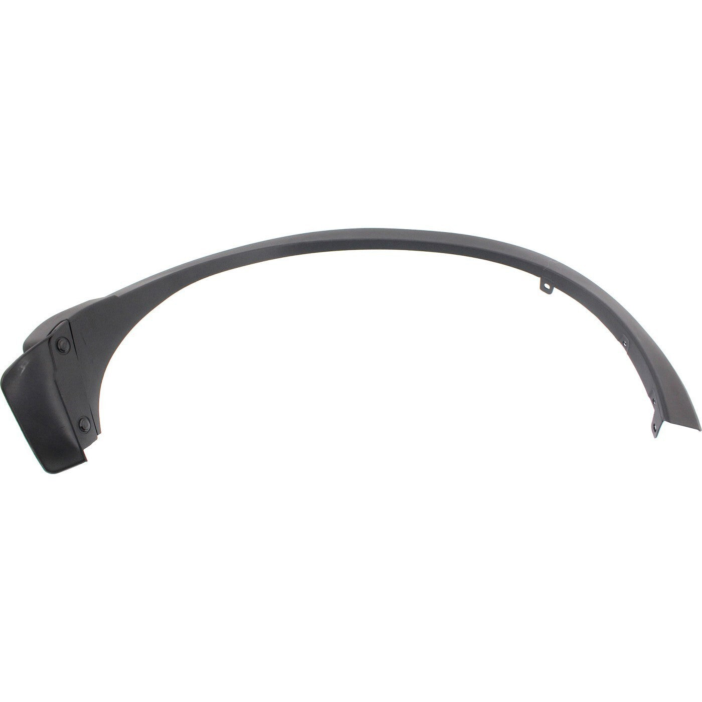 Wheel Arch Molding Rear Driver Left LH Side For 2013-2016 Mazda CX-5