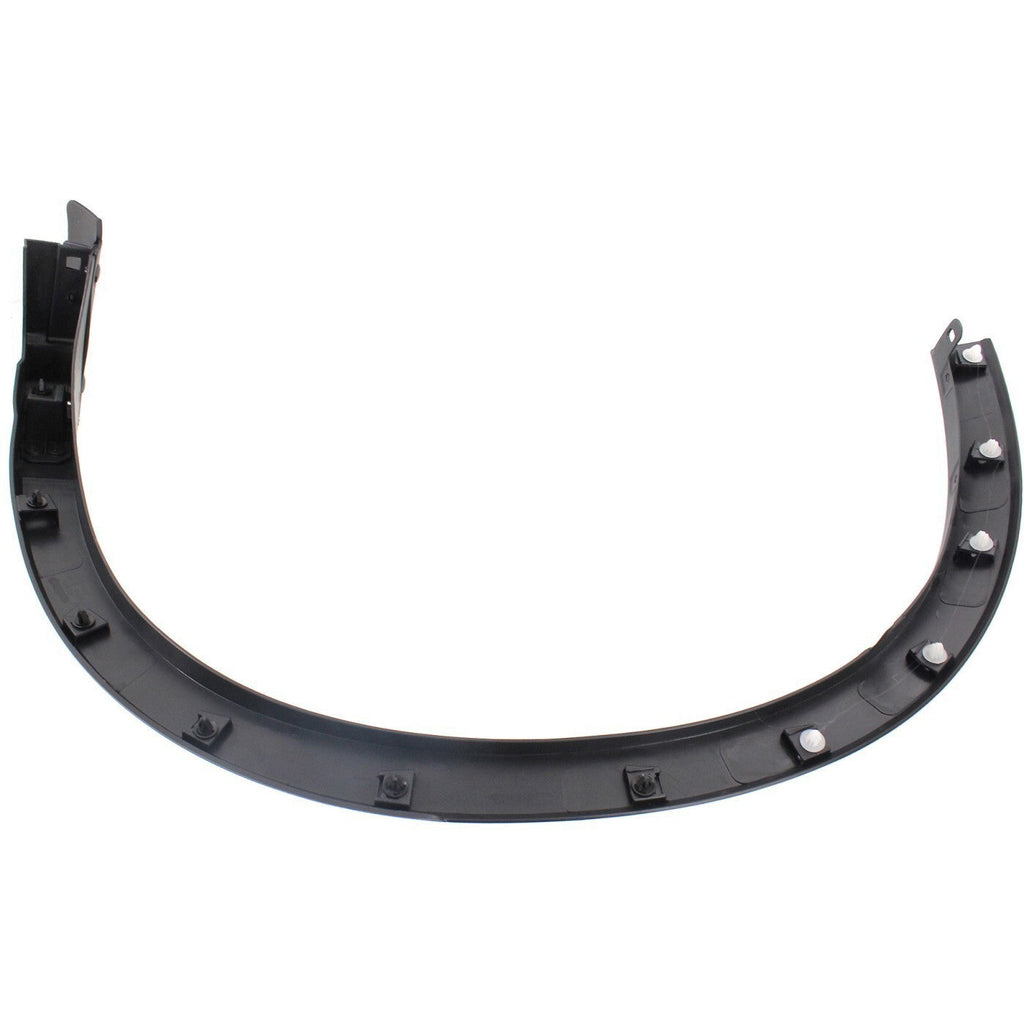 Wheel Arch Molding Rear Driver Left LH Side For 2013-2016 Mazda CX-5