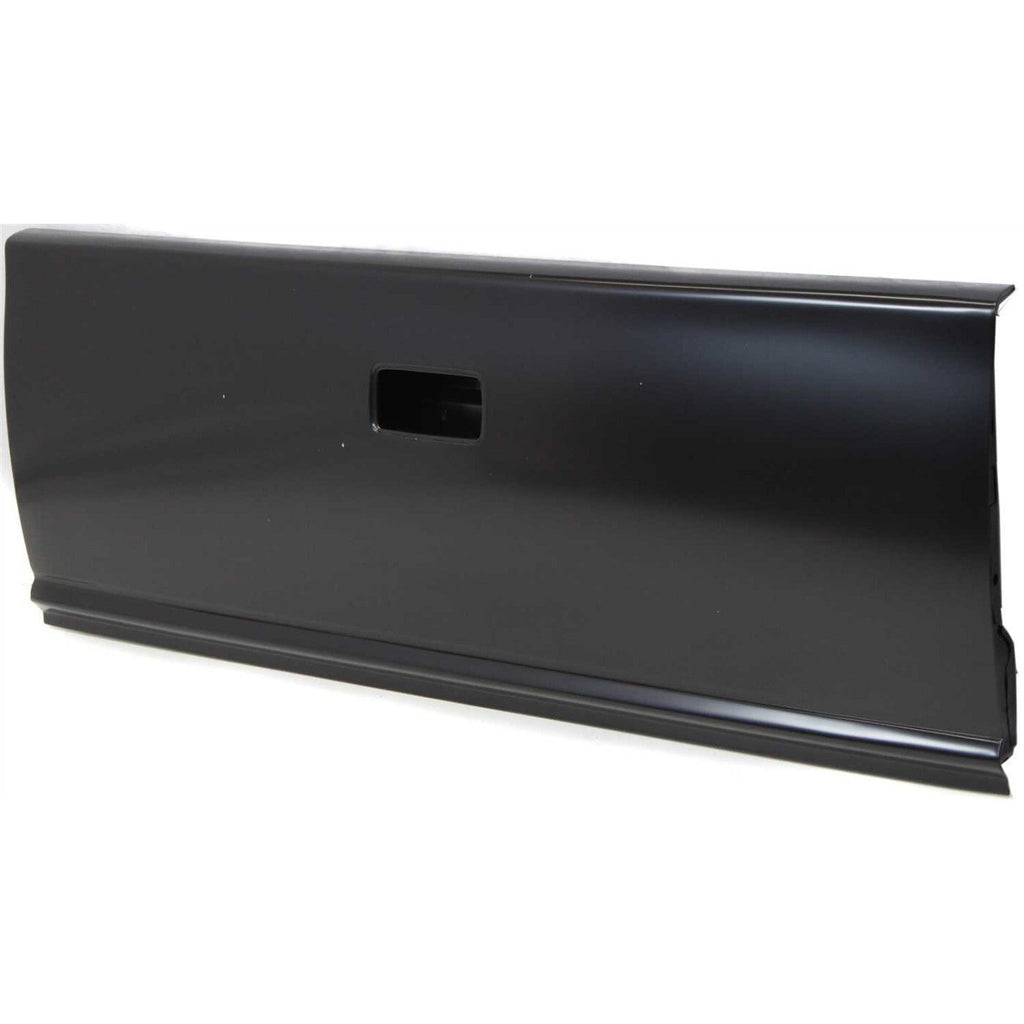 Tailgate For 1994-2004 Chevrolet S10 GMC Sonoma Fleetside Styleside Primed Steel