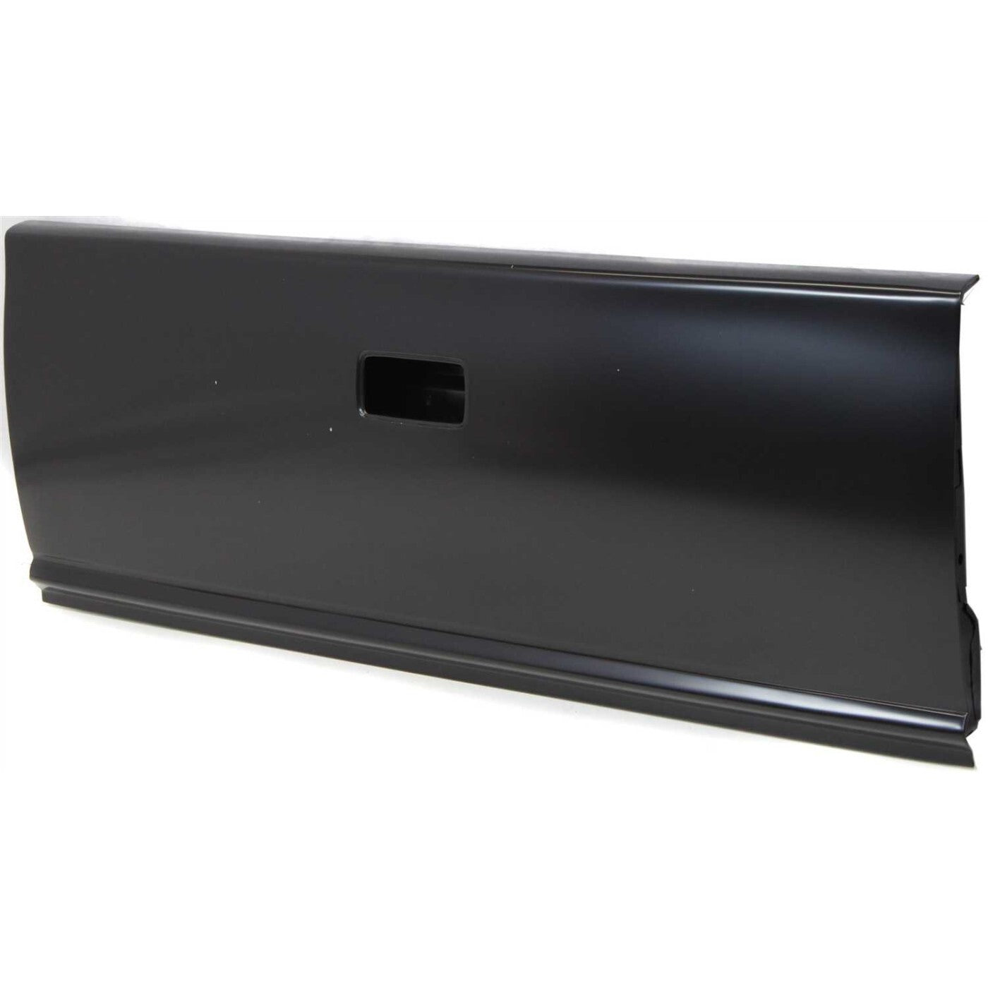 Tailgate For 1994-2004 Chevrolet S10 GMC Sonoma Fleetside Styleside Primed Steel