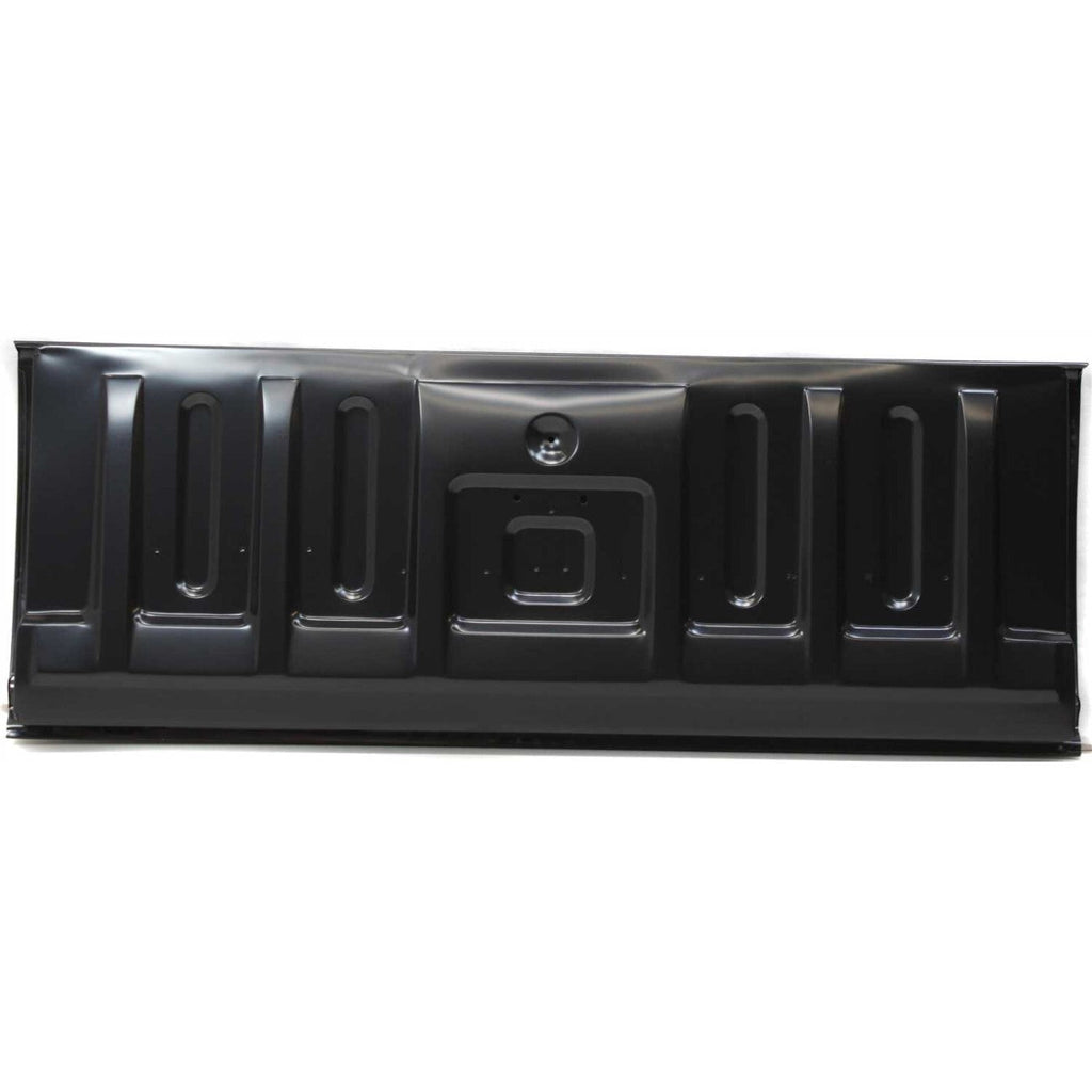 Tailgate For 1994-2004 Chevrolet S10 GMC Sonoma Fleetside Styleside Primed Steel