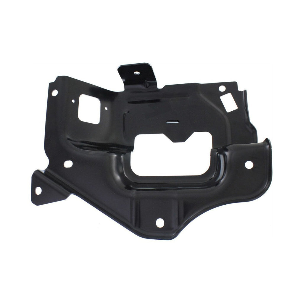 Bumper Bracket For 2014-2015 Chevy Silverado 1500 Side Brkt, Frnt LH & RH, Inner