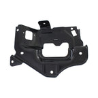 Bumper Bracket For 2014-2015 Chevy Silverado 1500 Side Brkt, Frnt LH & RH, Inner