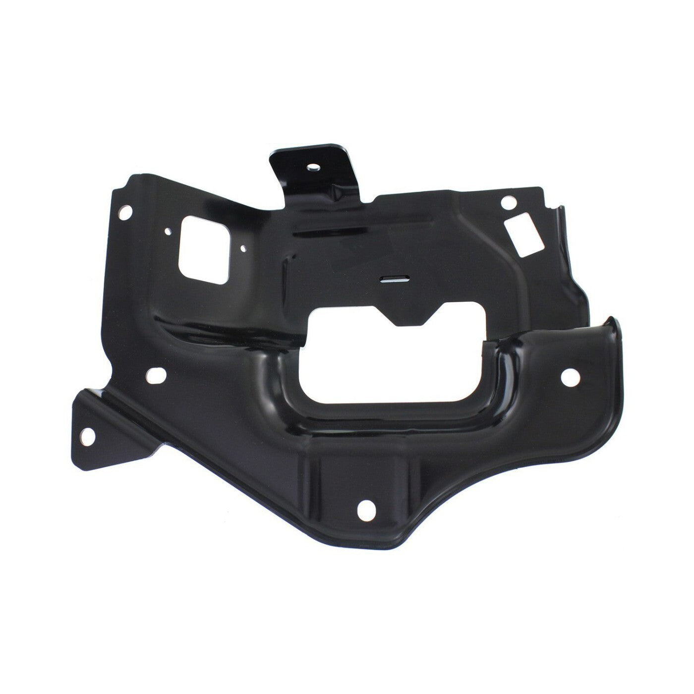 Bumper Bracket For 2014-2015 Chevy Silverado 1500 Side Brkt, Frnt LH & RH, Inner