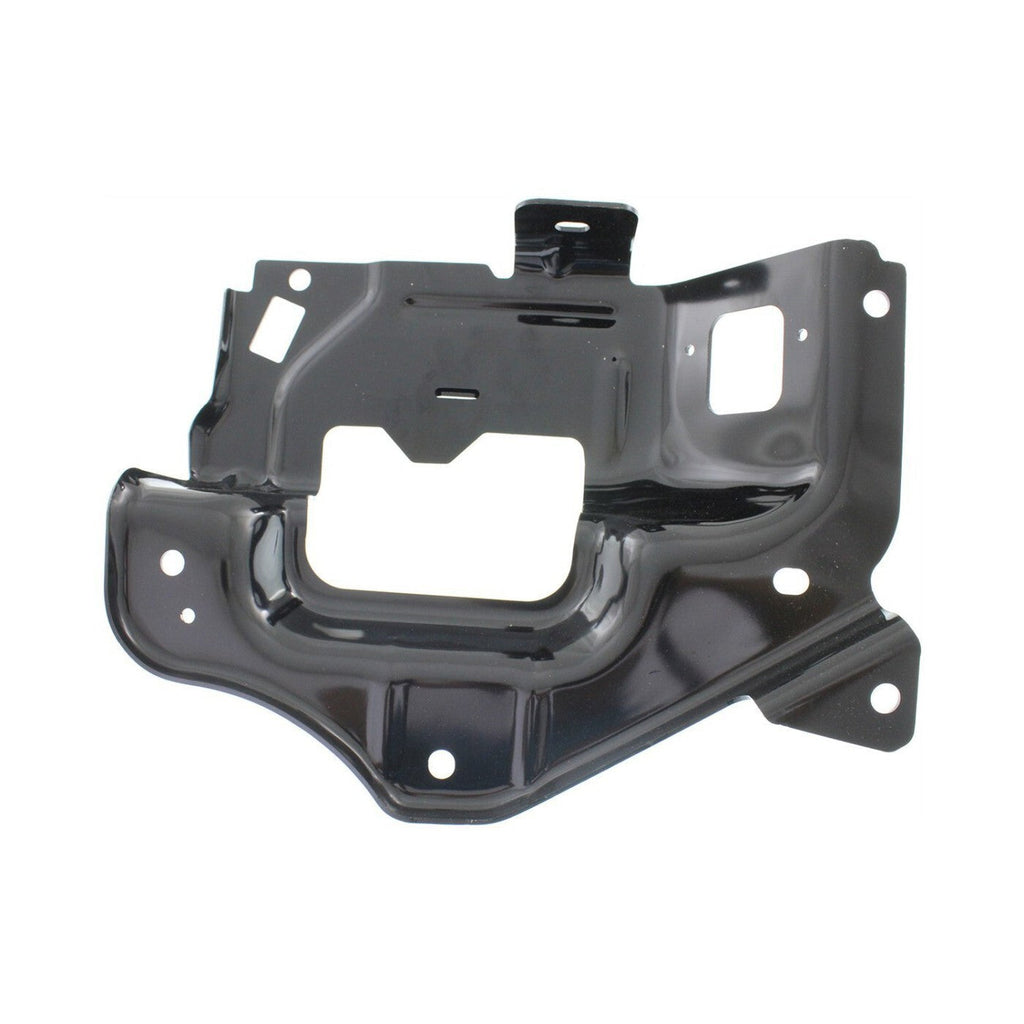 Bumper Bracket For 2014-2015 Chevy Silverado 1500 Side Brkt, Frnt LH & RH, Inner