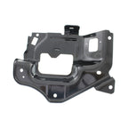 Bumper Bracket For 2014-2015 Chevy Silverado 1500 Side Brkt, Frnt LH & RH, Inner
