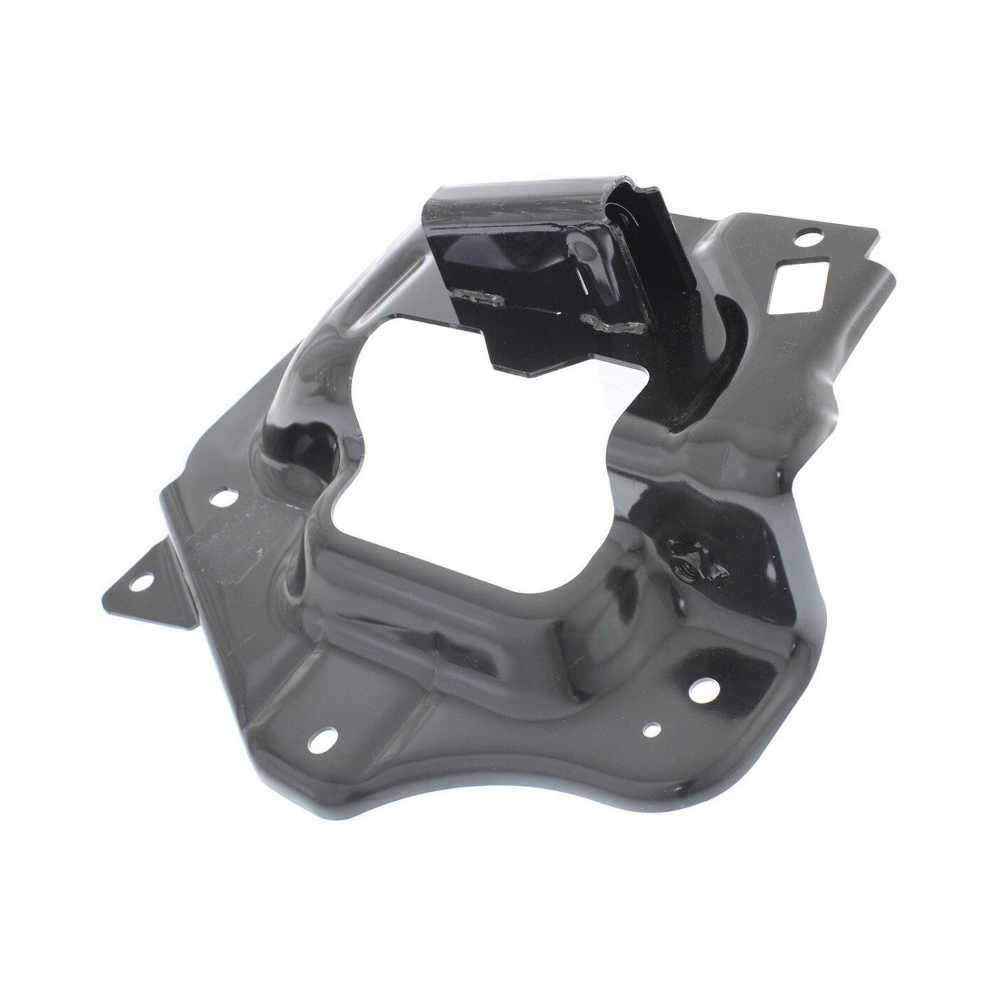 Bumper Bracket For 2014-2015 Chevy Silverado 1500 Side Brkt, Frnt LH & RH, Inner