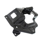 Bumper Bracket For 2014-2015 Chevy Silverado 1500 Side Brkt, Frnt LH & RH, Inner