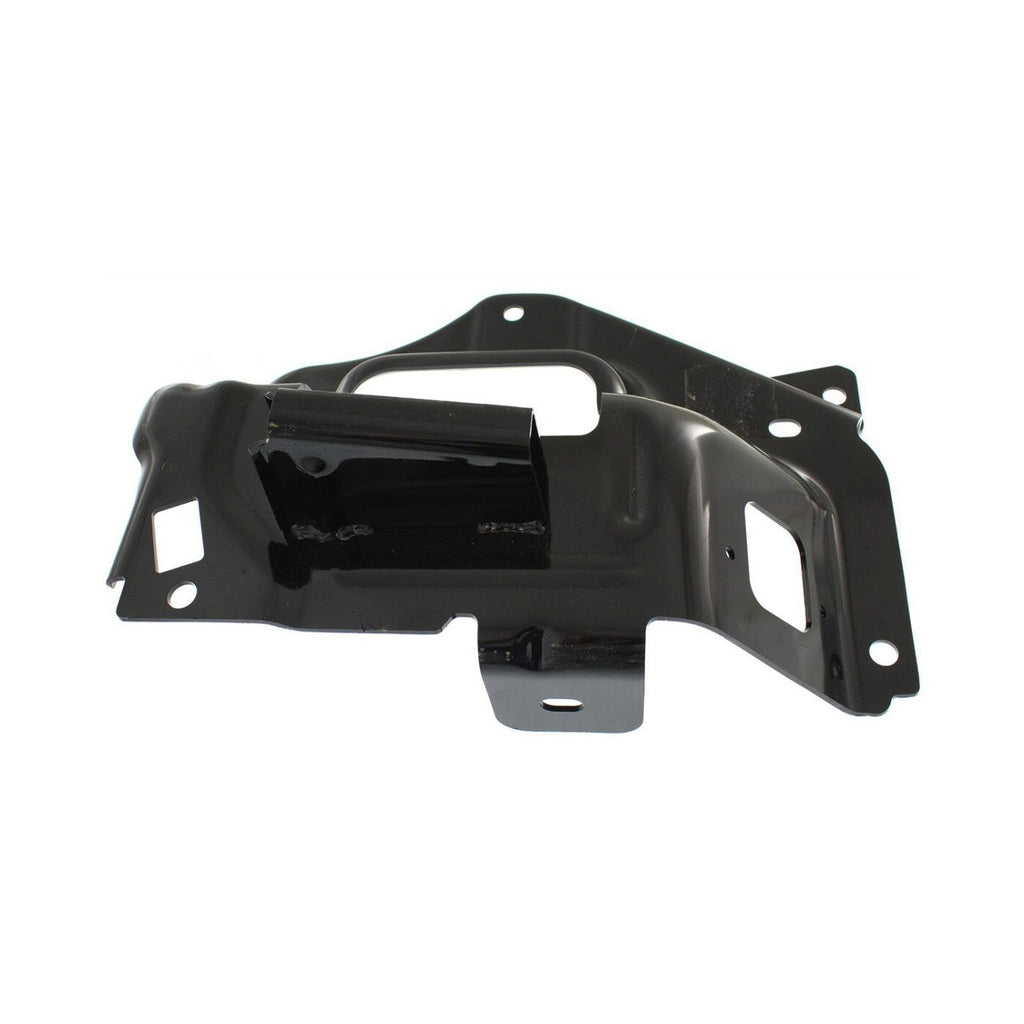Bumper Bracket For 2014-2015 Chevy Silverado 1500 Side Brkt, Frnt LH & RH, Inner