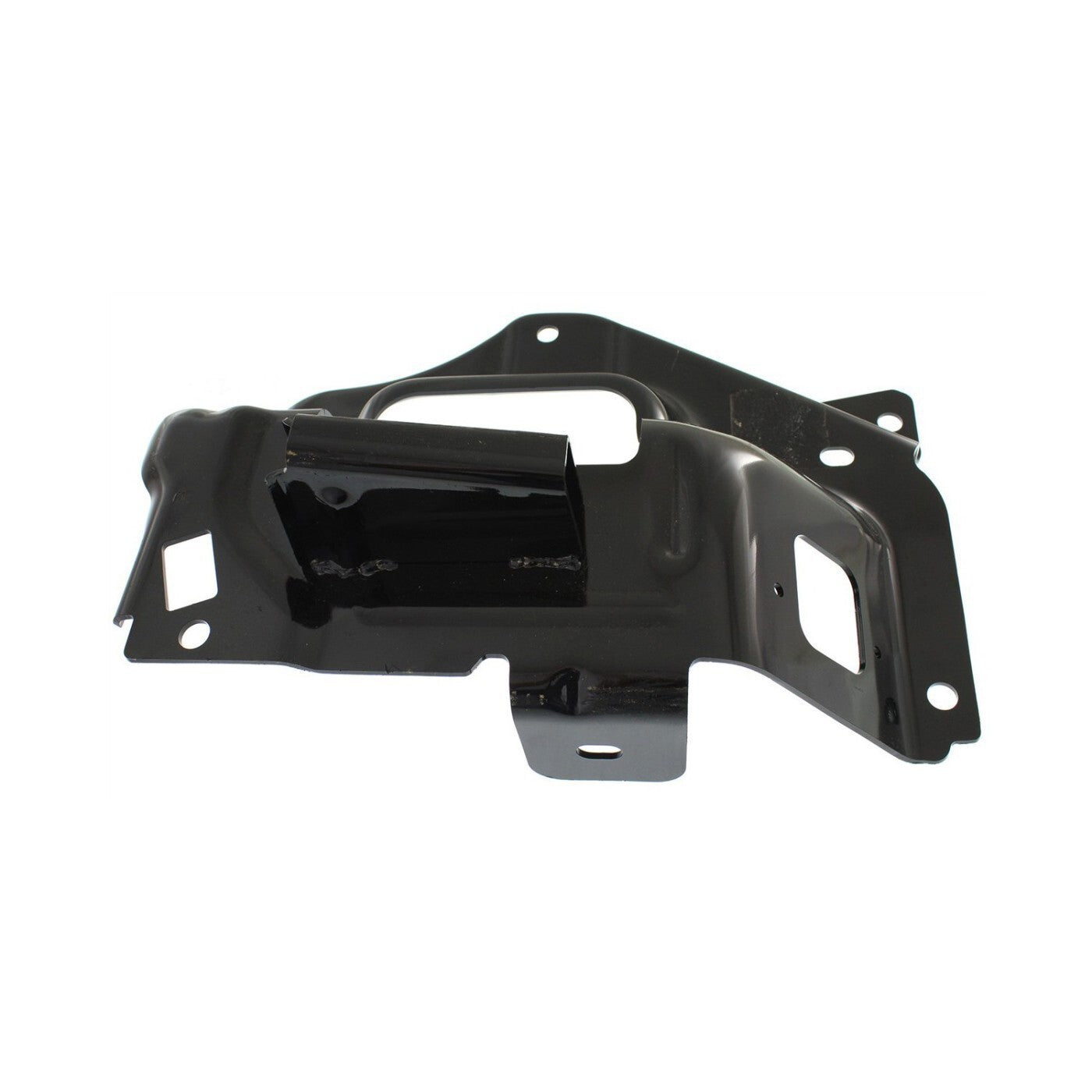 Bumper Bracket For 2014-2015 Chevy Silverado 1500 Side Brkt, Frnt LH & RH, Inner
