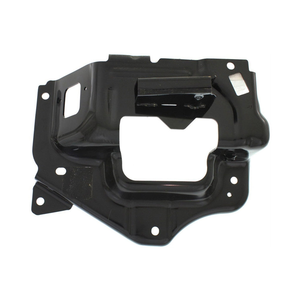 Bumper Bracket For 2014-2015 Chevy Silverado 1500 Side Brkt, Frnt LH & RH, Inner