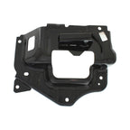 Bumper Bracket For 2014-2015 Chevy Silverado 1500 Side Brkt, Frnt LH & RH, Inner