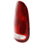 Tail Light Set For 1997-2003 Ford F-150 1999-07 F-250 Super Duty Left and Right