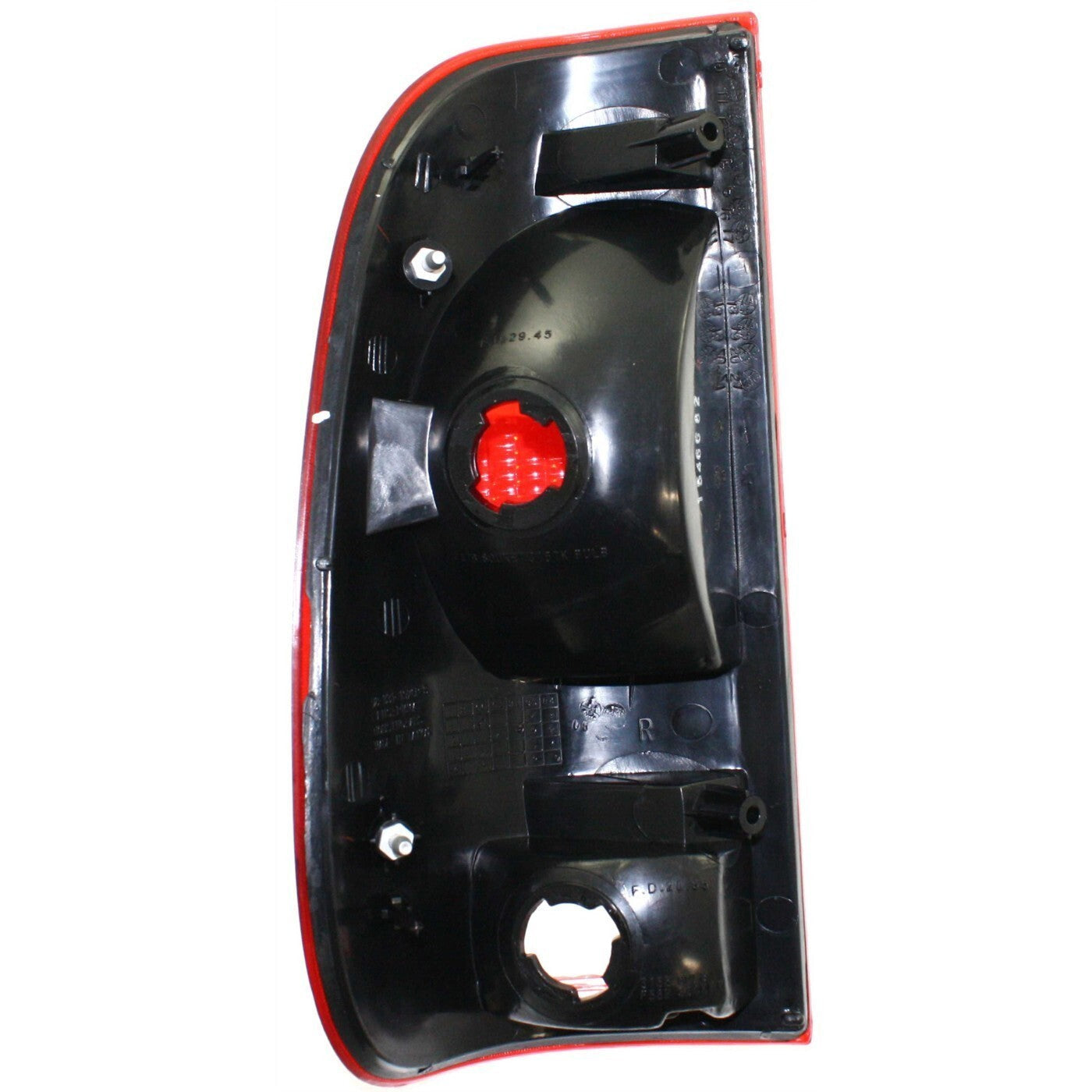 Tail Light Set For 1997-2003 Ford F-150 1999-07 F-250 Super Duty Left and Right