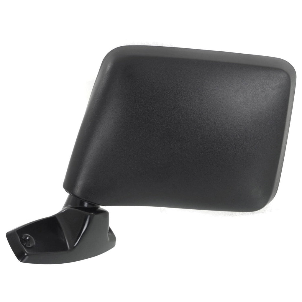 Manual Side View Mirrors Left & Right Pair Set for Explorer Ranger Bronco II
