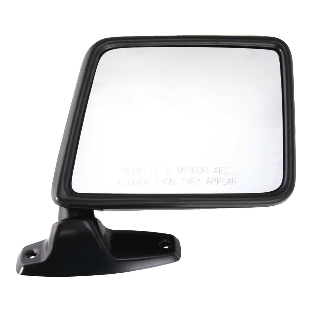 Manual Side View Mirrors Left & Right Pair Set for Explorer Ranger Bronco II