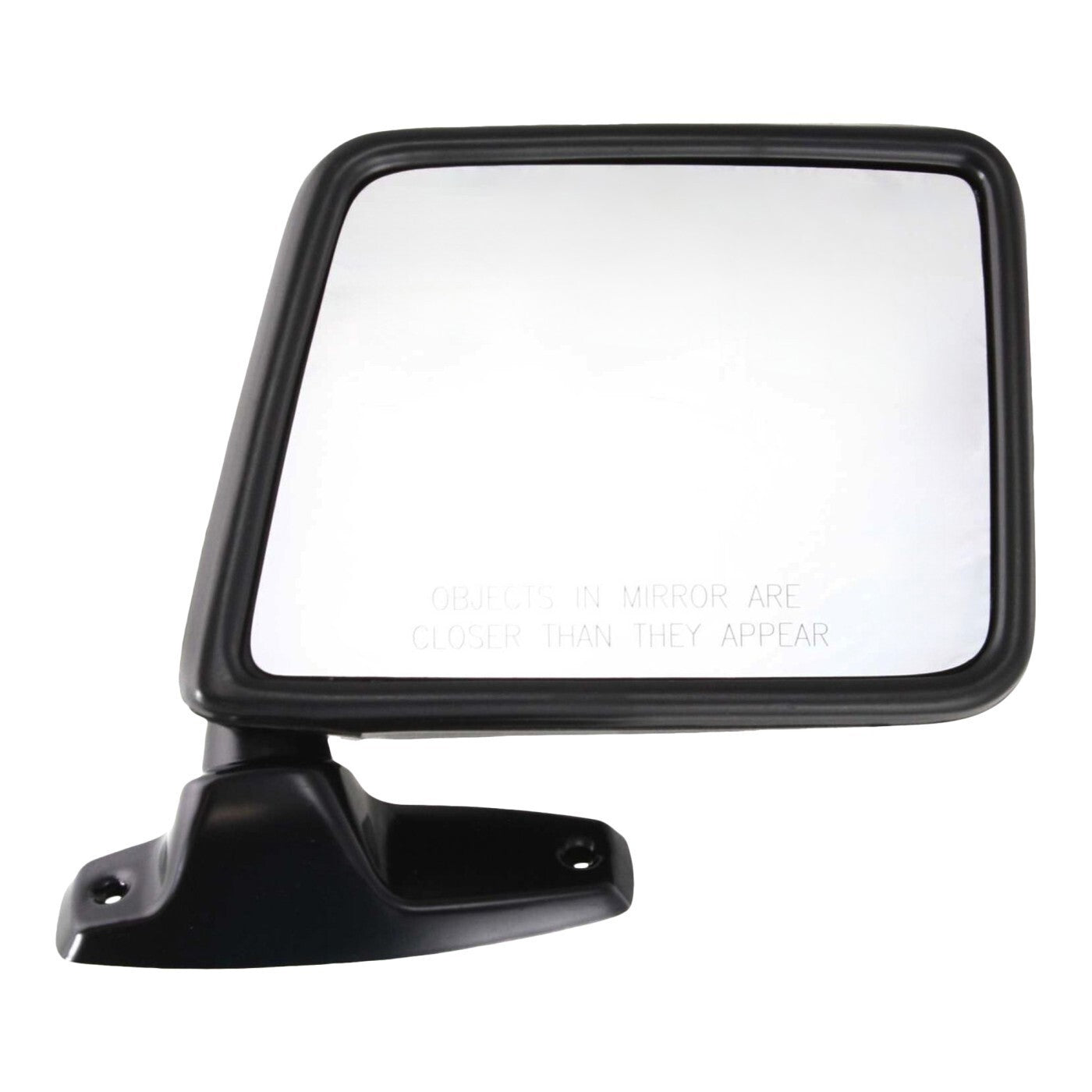 Manual Side View Mirrors Left & Right Pair Set for Explorer Ranger Bronco II