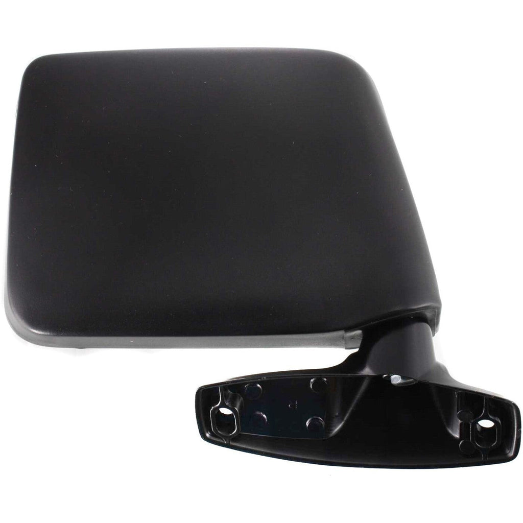 Manual Side View Mirrors Left & Right Pair Set for Explorer Ranger Bronco II