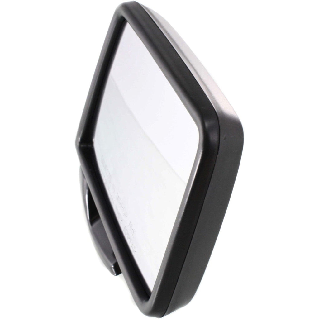 Manual Side View Mirrors Left & Right Pair Set for Explorer Ranger Bronco II