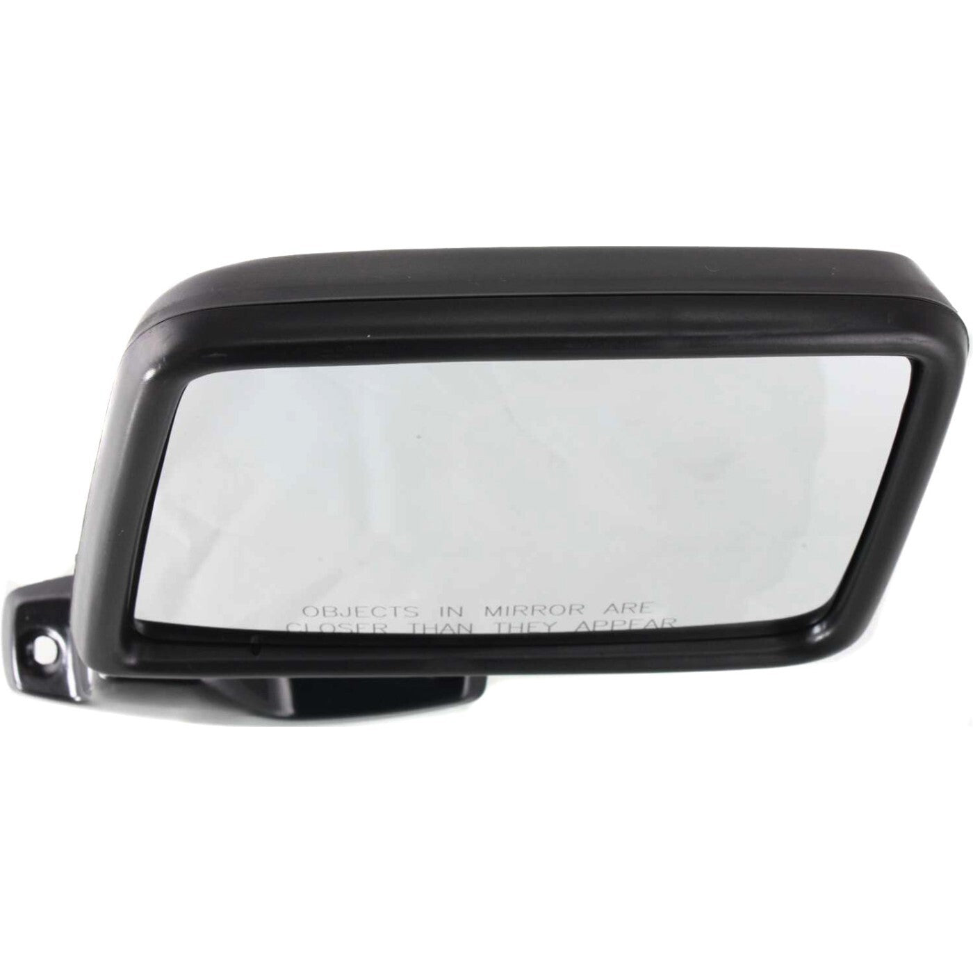 Manual Side View Mirrors Left & Right Pair Set for Explorer Ranger Bronco II