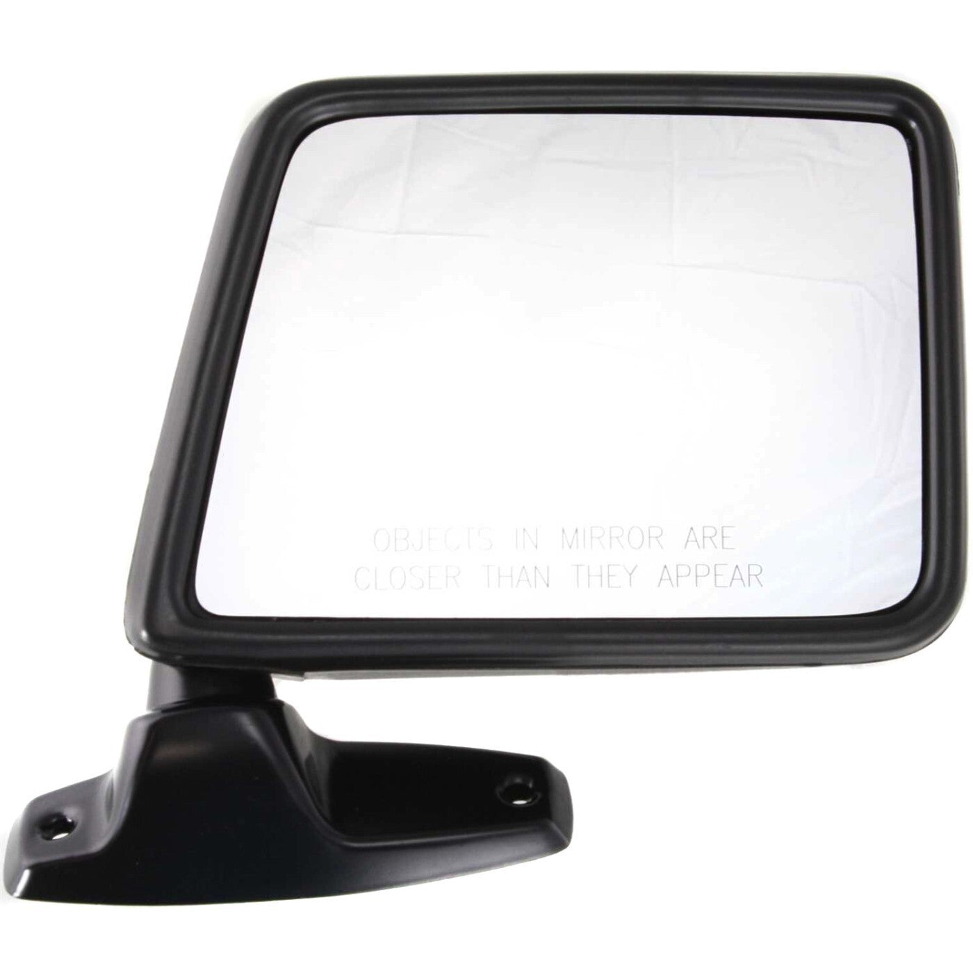 Manual Side View Mirrors Left & Right Pair Set for Explorer Ranger Bronco II