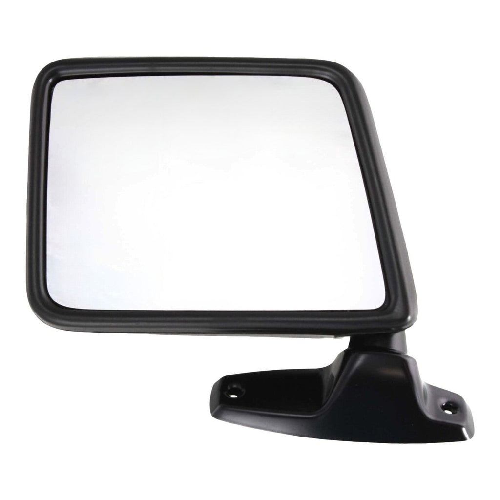 Manual Side View Mirrors Left & Right Pair Set for Explorer Ranger Bronco II