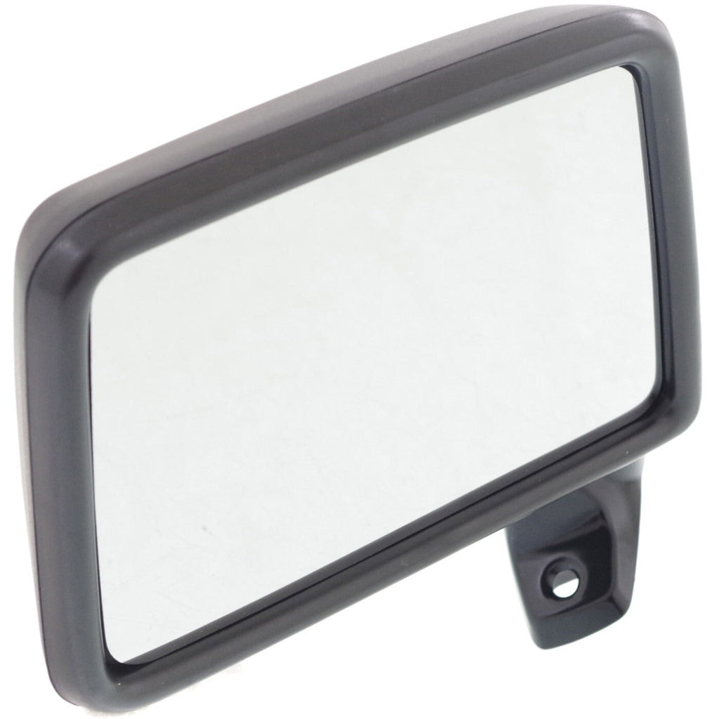 Manual Side View Mirrors Left & Right Pair Set for Explorer Ranger Bronco II