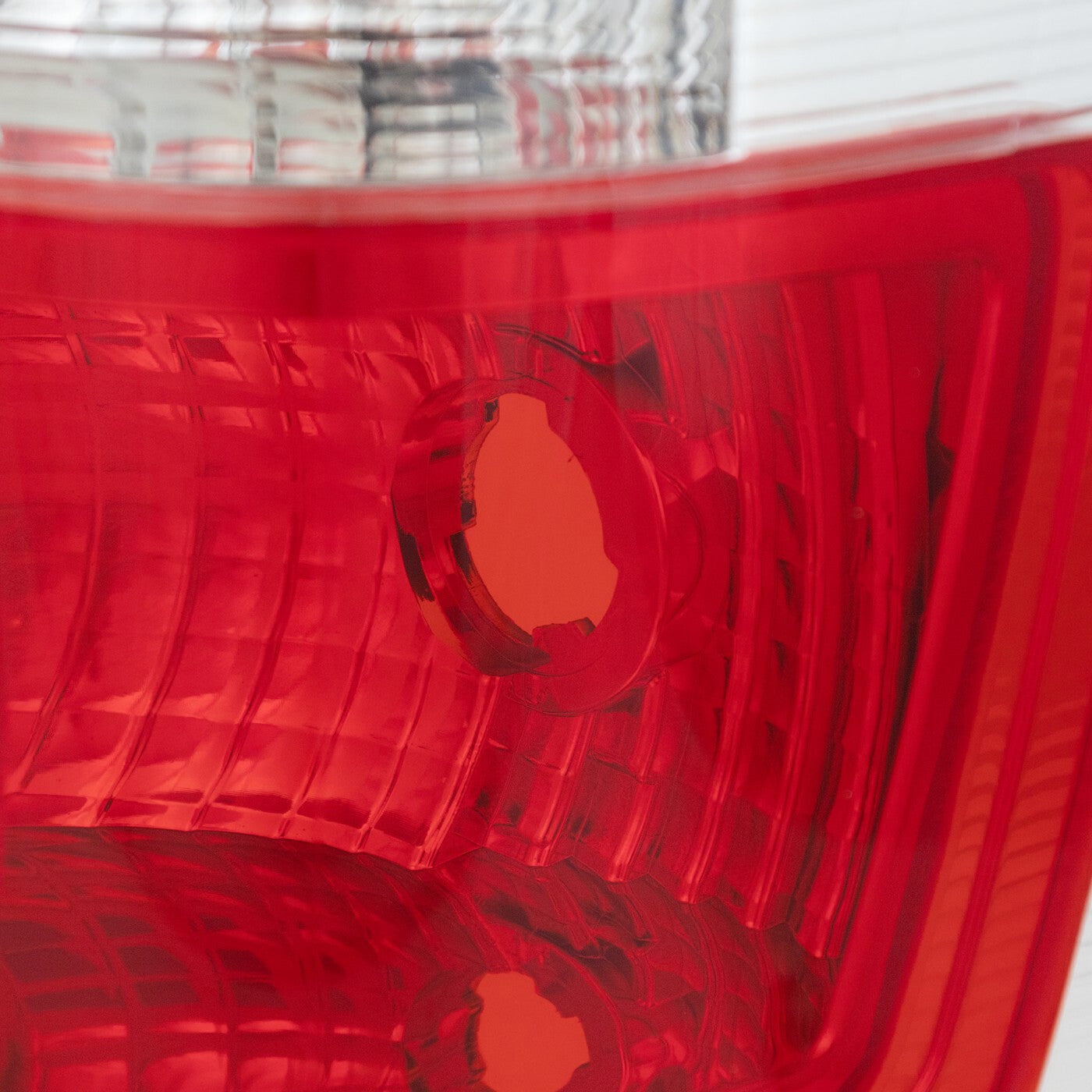 Tail Light For 2008-2012 Ford Escape Passenger Side Lens and Housing