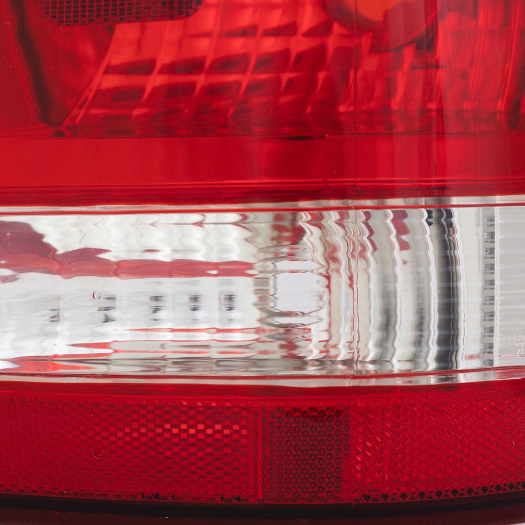 Tail Light For 2008-2012 Ford Escape Passenger Side Lens and Housing
