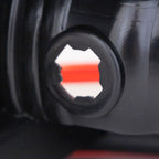 Tail Light For 2008-2012 Ford Escape Passenger Side Lens and Housing