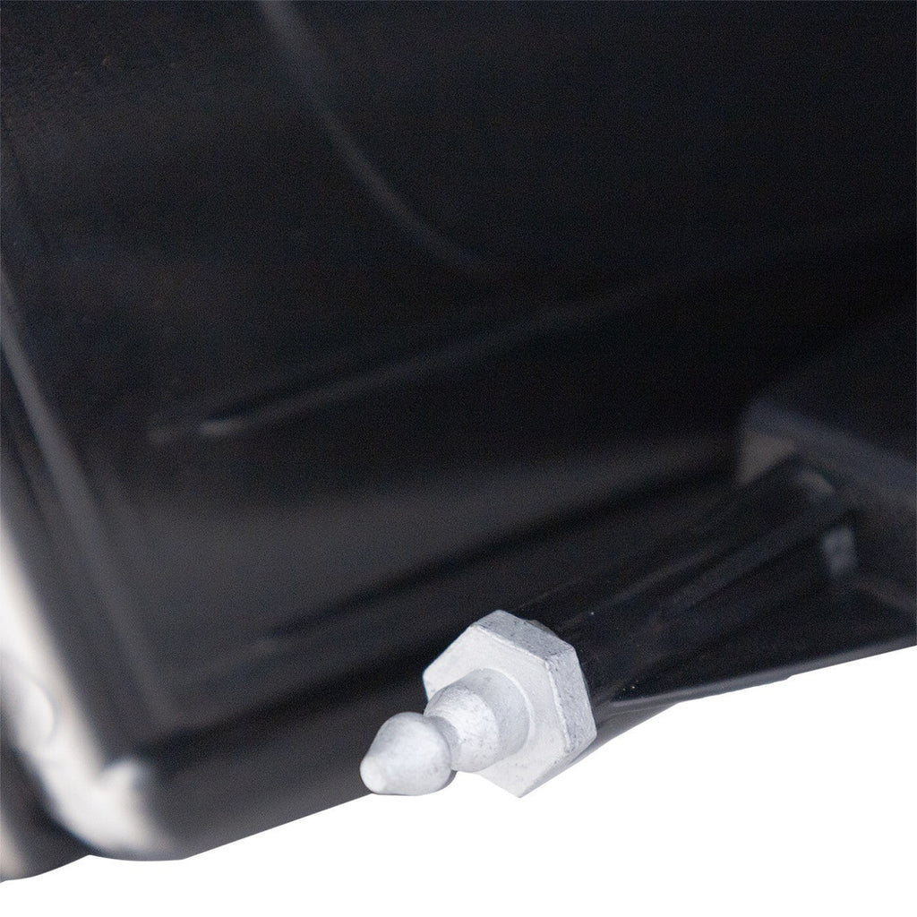 Tail Light For 2008-2012 Ford Escape Passenger Side Lens and Housing